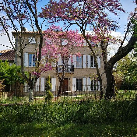 Domaine La Barre Dun-sur-Auron Bagian luar foto