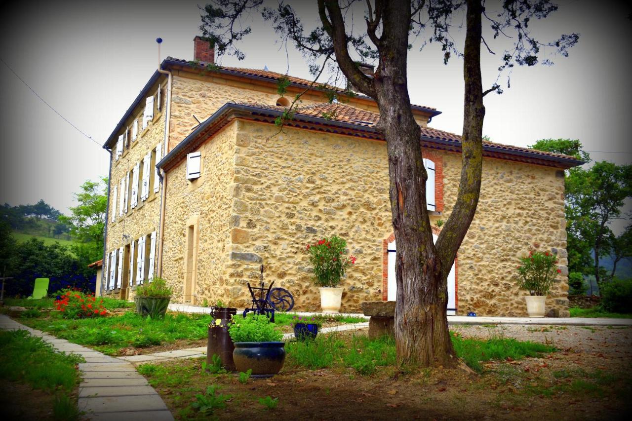 Domaine La Barre Dun-sur-Auron Bagian luar foto