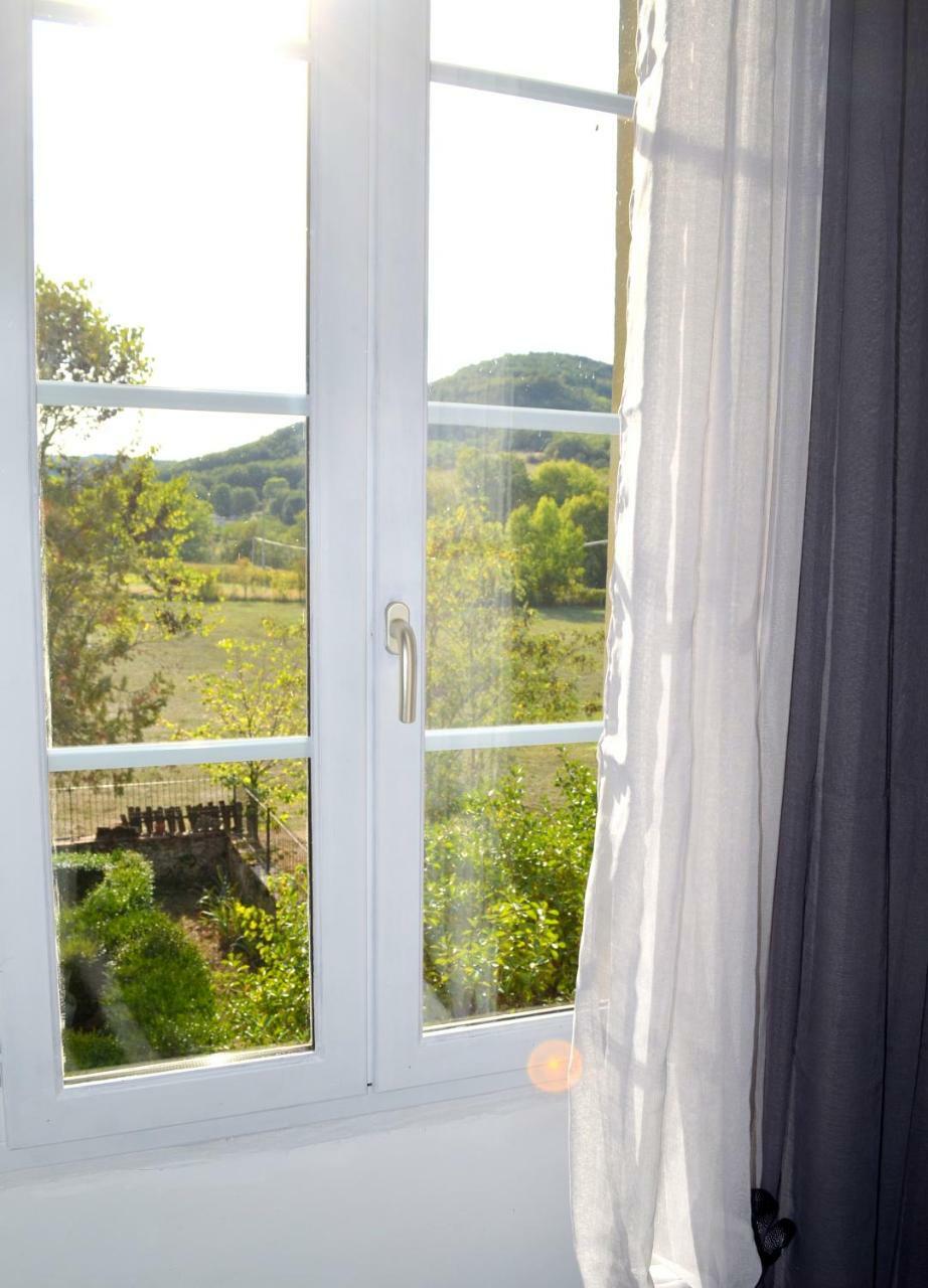 Domaine La Barre Dun-sur-Auron Bagian luar foto